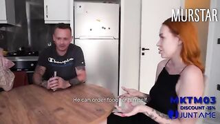 Today I will choose who to have sex with, and it’s going to be good!