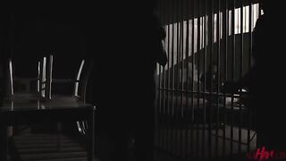 Love Behind Bars Part 4 by AllHerLuv