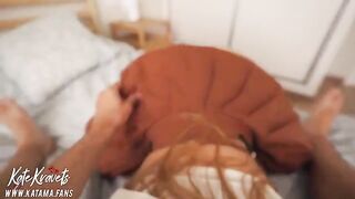 I fucked hot nerdy girl with glasses, and she sent me a selfie