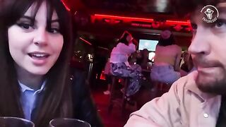 A late afternoon of rough sex with a sexy Spanish woman in Benidorm