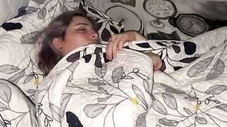 I Found My Niece Making Strange Noises in Her Room, It Was a Surprising Situation