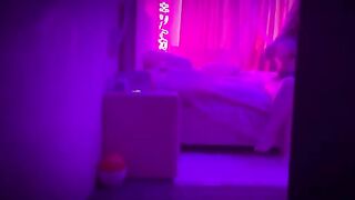 Step mom cheats on her husband and gets caught by his son
