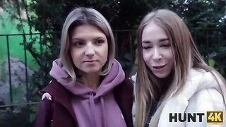 How to get laid with a girl you pick up on the street?