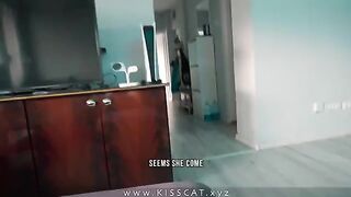 MILF stepmom gets banged hard by her stepson