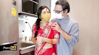 Big Ass Indian Step-daughter gets her Father’s Hungry Dick