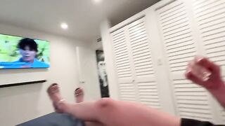 I fucked my hot blonde realtor, and it was the best deal ever!
