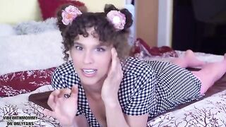 First-time anal story revealed in this exclusive interview