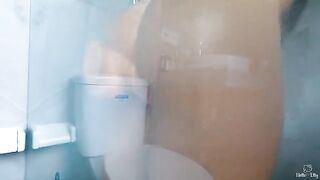 A guy fucked his stepsister with a big cock