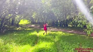 This girl is so naughty, she loves cum in her pussy!