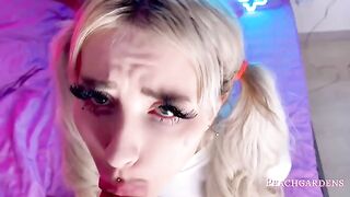 Young guy fucked hard step sister with huge ass and big tits