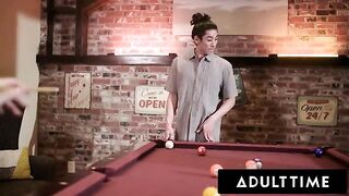 I Want to Watch You Get Fucked by Another Guy with Lauren and Quinton