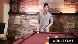 I Want to Watch You Get Fucked by Another Guy with Lauren and Quinton