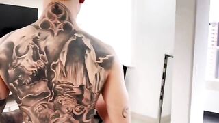 My English student is a pervert, he fucks me hard and it's amazing