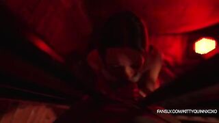 The most intense orgasm I have ever experienced - completely mind-blowing!