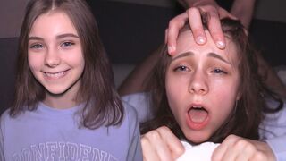 The Perfect Girlfriend - Extreme Sex with a Cute and Submissive Teen