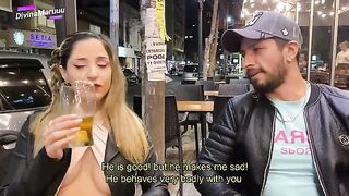 I cheated on my boyfriend with a stranger on our anniversary, it was incredible!