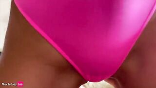 Makeup sex is the best way to makeup, especially with a passionate couple
