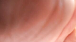 I have a surprise for you... The best double blowjob ever!