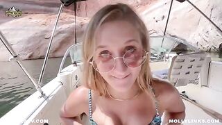 Adventure Sex Compilation with Horny Hiking and Molly Pills featuring daring public encounters