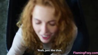 I fucked my stepsister after a photoshoot, and she loved it