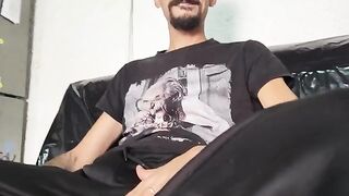I get pounded in the ass while working out. Erotic dream comes true