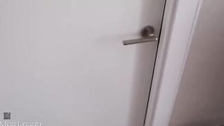 Miss Driada fucked with her first love and came with the first orgasm