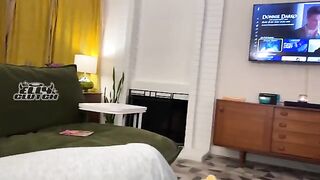 My Tinder date pulled a fast one on me with a threesome