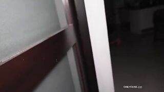 It was illegal what you did, but I like it