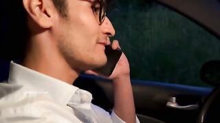 A week before her wedding, Dani Ortiz cheats on fiancé in taxi