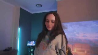 A girl was dreaming about sex with her stepbrother, and it came true