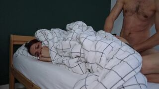 My stepdad confused me with my mom again (Pure Taboo)
