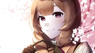 Raphtalia Edging Porn by TrueAmateurs - The Rising of The Shield Hero