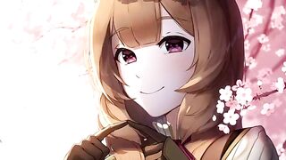 Raphtalia Edging Porn by TrueAmateurs - The Rising of The Shield Hero