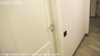 My stepsister is getting fucked by my guy friend again