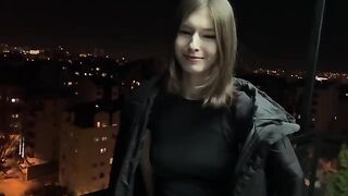 I hired my 18-year-old neighbor girl for sex. It was awesome!