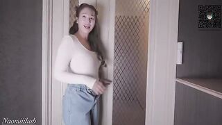 Do you want to taste my squirting? Splash from the anal too