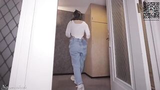 Do you want to taste my squirting? Splash from the anal too