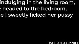 The girl was fucking on the kitchen table with a huge dick