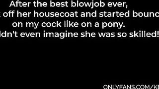 A man fucks his cute young step sister in a taboo encounter
