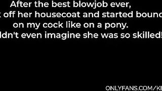 A man fucks his cute young step sister in a taboo encounter