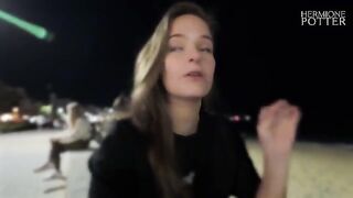 A guy fucked me in El Arenal, Mallorca; the chambermaid interrupted, but he kept going