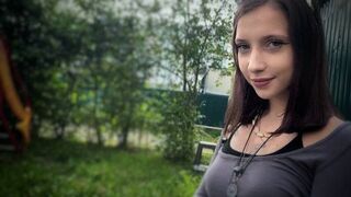 Hamster Kombat helped pick up a beautiful Ukrainian girl for sex