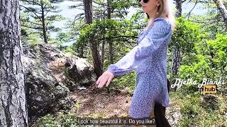 My stepmom forced me to go out and get intimate with her