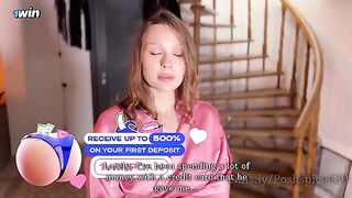 My stepmom’s OnlyFans secret, don’t tell dad