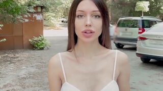 A girl cheated on her husband during a business trip and didn't regret it