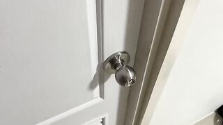 My stepsister is a slut and she won't give up my hard cock without two cumshot