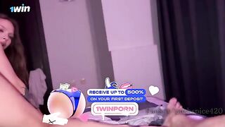 Recording a intimate moment with a friend’s wife, losing her virginity
