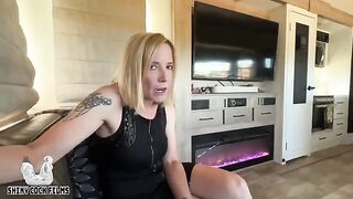 My Step Mom Is a Bad Influence - Porn On Demand