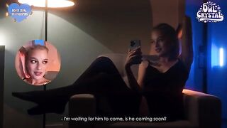 My boyfriend cheated on me? Then I'll fuck his best friend hard