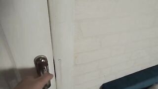 Two redheads fucked by a grandfather in a steamy, up-close scene